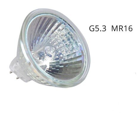 BEC HALOGEN MR16 / 220V - 50W